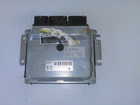 2016 Nissan Altima ecm ecu computer BEM408-300