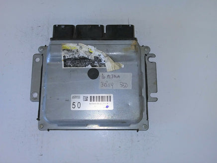 2016 Nissan Altima ecm ecu computer BEM408-300