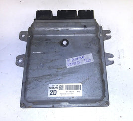 A56-E48 Z1D ecm  ecu computer 2010 Nissan Maxima - Swan Auto
