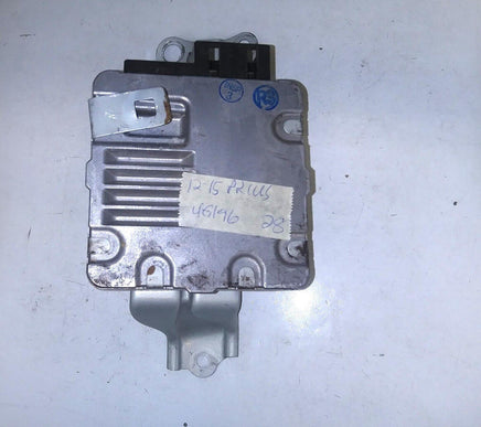 89650-47512 power steering module computer 2012-2015 Toyota Prius - Swan Auto