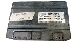 NNW500440 Range Rover Land Rover 2004 transfer case module computer