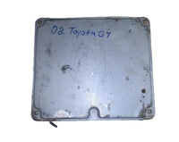 89666-20170 ecu ecm computer 2002 Toyota Celica
