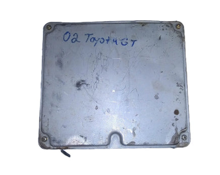 89666-20170 ecu ecm computer 2002 Toyota Celica