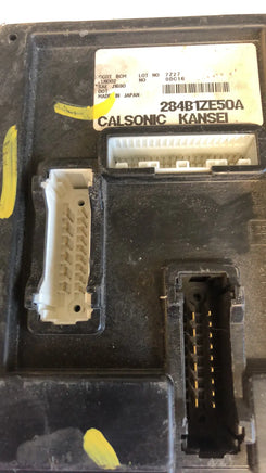 2007-2008 Nissan Maxima bcm body control module 284B1 ZE50A