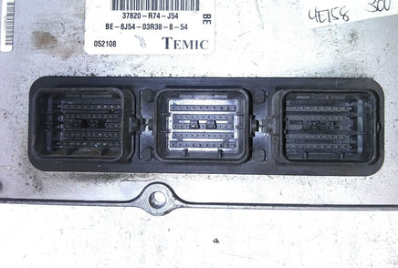 2007-2012 Honda Accord ecm ecu computer 37820-R74-J54