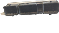 A56-D63 TN4 Nissan Cube 2009 ecm ecu computer