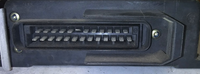 1990-1998 Volvo 940 ignition control module 0 227 400 148