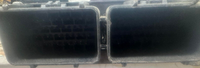R4727204AI Dodge Caravan 1997 ecm ecu computer 1-R4727204AI