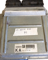 MEC85-870 Infiniti M45 2007 ecm ecu computer