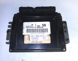 96802435 ecm ecu computer 2005 Suzuki Verona