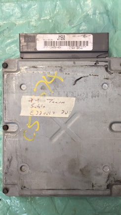 XF1F-12A650-AEA ecm ecu computer 1999 Ford Taurus or Mercury Sable **TESTED**
