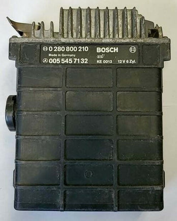 1993-1995 Mercedes E300 ecm ecu computer 005 545 71 32