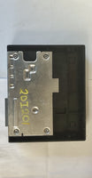 Subaru telematics control module computer 86222FL15A