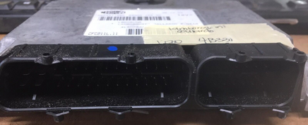 086927156C Lamborghini Gallardo   ecm ecu computer