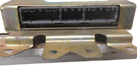 MD192517 ECM ECU computer 1994 Dodge Colt or Mitsubishi Mirage