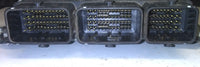 NEC024-632 ecm ecu computer 2018 Chevy City Express