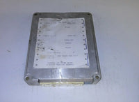 JE15 18 881E Mazda MPV ecm ecu computer 1989