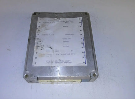 JE15 18 881E Mazda MPV ecm ecu computer 1989