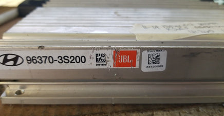 2011-2014 Hyundai Sonata ecm ecu computer 96370-3S200