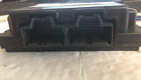 2018 Chevy Traverse Keyless Entry Control Module 13518767