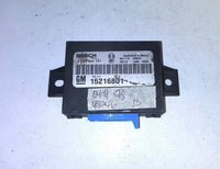 15216801 park aid assist control module 2004-2011 Cadillac STS - Swan Auto