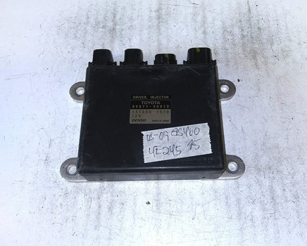 89871-50010 Lexus GS400 2008-2009 injector drive module