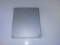 N3M6 18 881E Mazda RX8 RX-8 2006-2008 ecm ecu computer