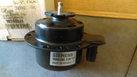 Cooling fan motor fits 1988-1989 Buick Regal or Cutlass 10205311 **NEW**