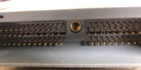 2ALF-12A650-BC Mazda MPV 2002 ecm ecu computer