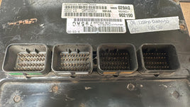 P56029029AG ecu ecm computer 2004 Dodge Durango