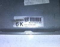 MEC107-520 Infiniti G37 2009 ecm ecu computer