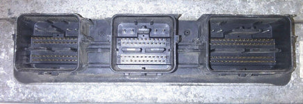 5C2A-12A650-BTA ecm ecu computer 2005 Ford Econoline Van **TESTED** - Swan Auto
