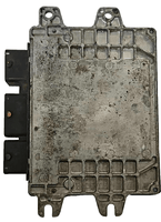NEC001-693 Nissan Sentra 2011-2012 ecm ecu computer - Swan Auto
