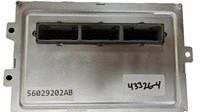 56029202AB Dodge Durango 2002 ecm ecu computer  **REMAN**