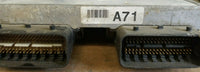 39110-3C215 Hyundai Azera 2006-2010 ecu ecm computer