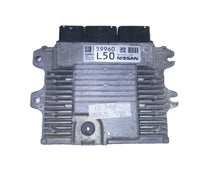 NEC003-034 ecm ecu computer 2013 Nissan Juke