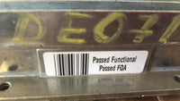 2003-2005 BMW 745i 745 ecm ecu computer SYN9102A