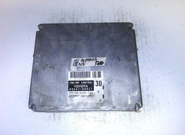 2004 Toyota Alphard ecm ecu computer 89661-58031