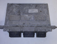 7T4A-12A650-VH ecm ecu computer 2007 Ford Edge **TESTED** - Swan Auto
