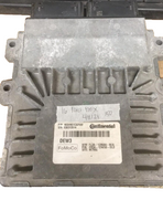 FR3A-12A650-DLD Ford Flex ecm ecu computer 2016