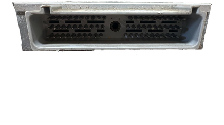 E9EF-12A650-A2B Ford Escort 1990 ecu ecm computer