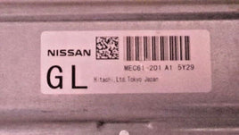 MEC61-201 ecm ecu computer 2006 Infiniti G35