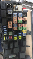 3L2T14398AS Ford Explorer or Ranger 2002-2010 Fusebox control module