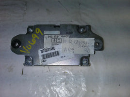 2010-2012 Chevy Equinox or Terrain noise cancellation module 22740631-ANC
