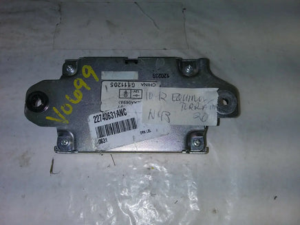 2010-2012 Chevy Equinox or Terrain noise cancellation module 22740631-ANC