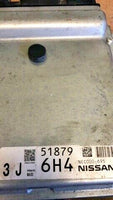 NEC000-695 ECM ECU computer 2012-2013 Nissan Murano
