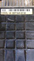 007 545 01 32 ecm ecu computer 1989-1991 Mercedes-Benz 420SEL