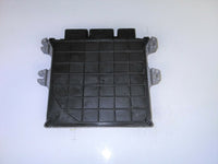 NEC012-099 Nissan Titan 2017 ecm ecu computer