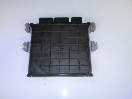 NEC012-099 Nissan Titan 2017 ecm ecu computer