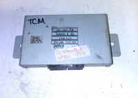 31036 PL101 TCM transmission computer 2003 Jaguar X